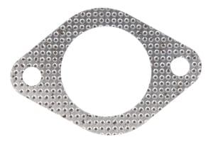 3058005R2-CNH, Exhaust manifold gasket ENGITECH