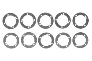 ENT011042, Gasket, fuel pump ENGITECH