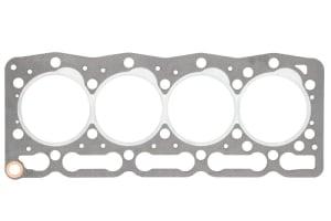 ENT011089, Cylinder head gasket ENGITECH