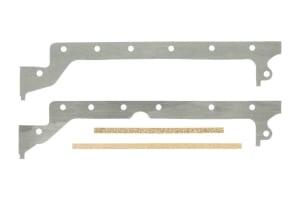 10-12171-01, Oil sump gasket ENGITECH