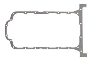 ENT020076, Oil sump gasket ENGITECH