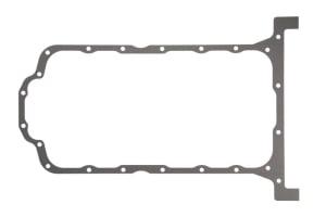 ENT020074, Oil sump gasket ENGITECH