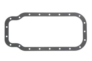 ENT020064, Oil sump gasket ENGITECH