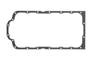 ENT020104, Oil sump gasket ENGITECH