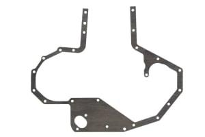 ENT020116, Gasket, timing case cover ENGITECH