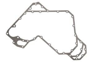 ENT020120, Gasket, timing case cover ENGITECH