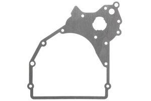 ENT020238, Gasket, timing case cover ENGITECH