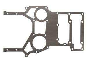 ENT020247, Gasket, timing case cover ENGITECH