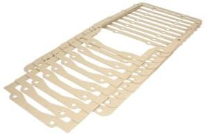 ENT020264, Oil sump gasket ENGITECH