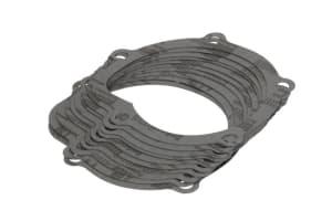 ENT020265, Engine block gasket ENGITECH