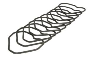 71-41684-00, Gasket, cylinder head cover ENGITECH