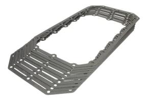 ENT020310, Oil sump gasket ENGITECH