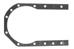 ENT020478, Engine block gasket ENGITECH