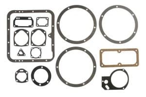 ENT020515, Full gasket set, engine ENGITECH