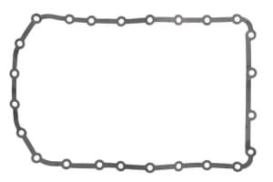 ENT020687, Oil sump gasket ENGITECH