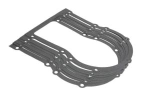 ENT030058, Gasket, differential ENGITECH