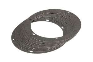 ENT030059, Gasket, differential ENGITECH