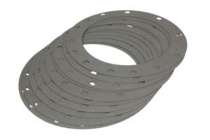 ENT030067, Gasket, differential ENGITECH