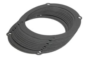 ENT030080, Gasket, differential ENGITECH