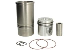 ENT059013 STD, Repair Set, piston/sleeve ENGITECH