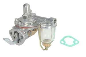 ENT110175, Mechanical fuel pump ENGITECH