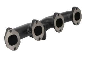 ENT500316, Manifold, exhaust system ENGITECH