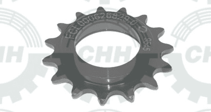 thumbnail of CHAIN SPROCKET