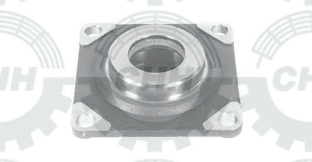 thumbnail of FLANGE