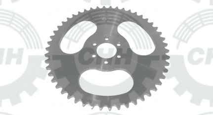 FCL0006669110, CHAIN SPROCKET Chaparro Agricola