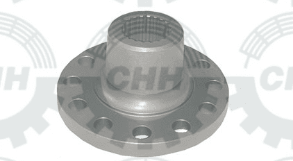 thumbnail of HUB BRAKE DISK