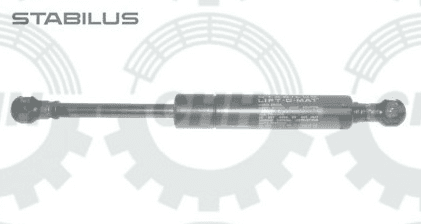 thumbnail of Gas Strut 