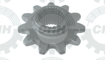 thumbnail of CHAIN SPROCKET