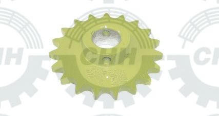 thumbnail of CHAIN SPROCKET