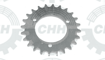 thumbnail of CHAIN SPROCKET