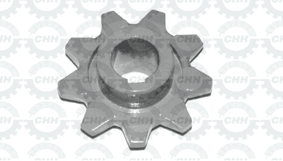 thumbnail of CHAIN SPROCKET