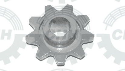 thumbnail of CHAIN SPROCKET