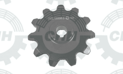 thumbnail of CHAIN SPROCKET