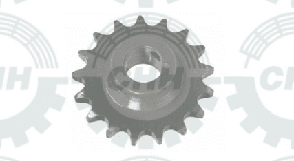 thumbnail of CHAIN SPROCKET