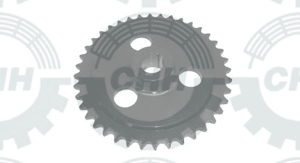 755422, CHAIN SPROCKET Chaparro Agricola