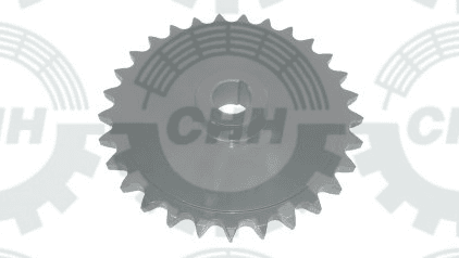 thumbnail of CHAIN SPROCKET