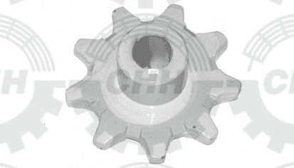 FCY270029, CHAIN SPROCKET Chaparro Agricola