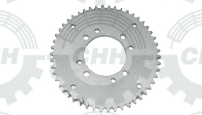 thumbnail of CHAIN SPROCKET