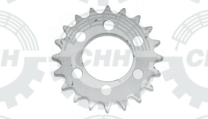 thumbnail of CHAIN SPROCKET