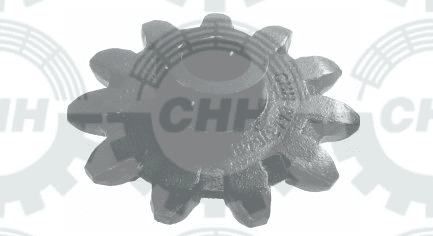 47904756, CHAIN SPROCKET Chaparro Agricola