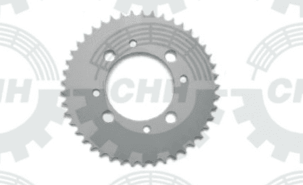 thumbnail of CHAIN SPROCKET