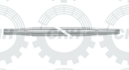 FCY84015872, SHAFT Chaparro Agricola