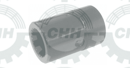 thumbnail of SPLINED COUPLING