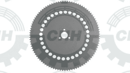 thumbnail of CHAIN SPROCKET