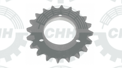 thumbnail of CHAIN SPROCKET