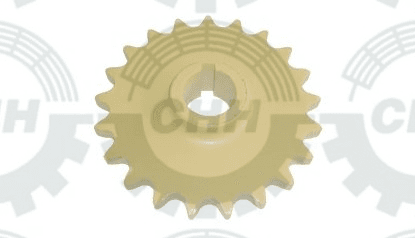 FCY9819821, CHAIN SPROCKET Chaparro Agricola